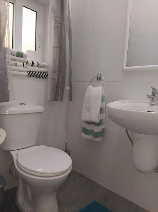Apartment Close To The Sea Marsaskala Exterior foto