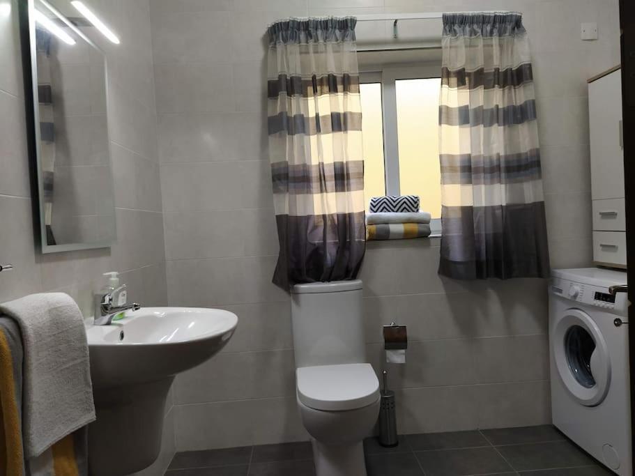 Apartment Close To The Sea Marsaskala Exterior foto